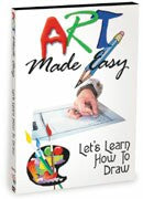 Art Made Easy: Learn How To Draw
