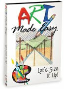 Art Made Easy: Size It Up!