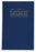 Christian Life Blue Hardcover Hymnal