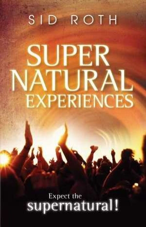 Supernatural Experiences