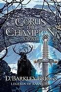 Corus The Champion (Legends Of Karac Tor V2)
