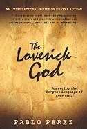 Lovesick God (Oct) DISCONTINUED: 05/22/2013