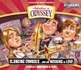 Adventures In Odyssey V54 (4 CD)