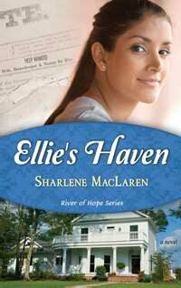 Ellies Haven (River of Hope V2)