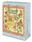 All Occasion: Lord Remembers W/Tissue & T Gift Bag