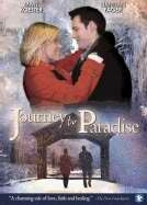 Journey To Paradise DVD