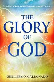 Glory of God (April 2012)