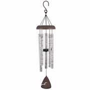 Wind Chime-Sonnet-Serenity Prayer (30")