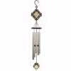 Wind Chime-Vintage-Faith