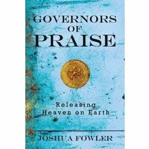 Governors Of Praise DISCONTINUED: 05/22/2013