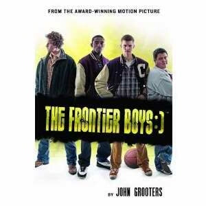 Frontier Boys DISCONTINUED: 05/22/2013