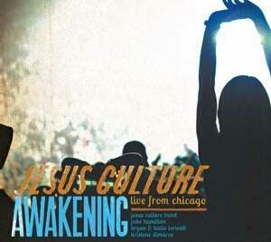 Awakening: Live In Chicago (2 CD) CD