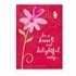 Note Card-Valentine-In A Sweet & Delightful Way (B