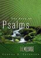 Message-Book Of Psalms-SC