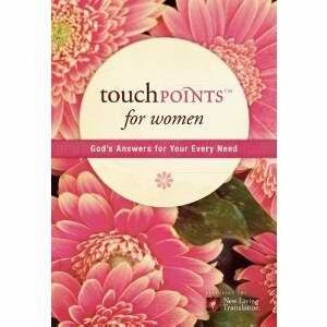 Touchpoints For Women (Repack) (May)