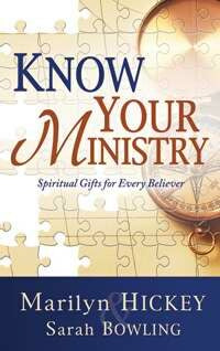 Know Your Ministry