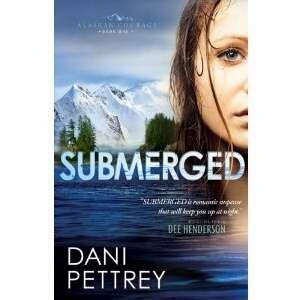 Submerged (Alaskan Courage V1) (May)