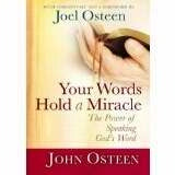 Your Words Hold A Miracle (May)