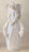 Figurine-Foundations-Serenity Angel (9")