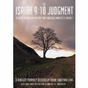 Isaiah 9:10 Judgment