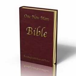 One New Man Bible