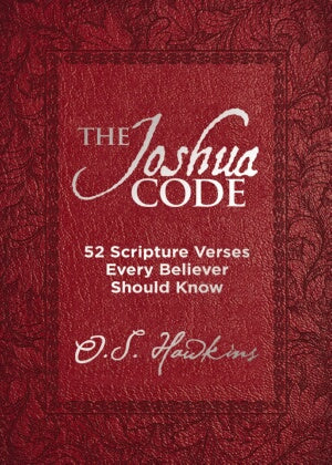 Joshua Code (Sep)