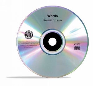 Words CD