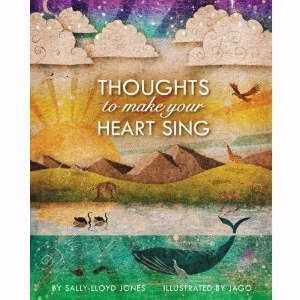 Thoughts To Make Your Heart Sing (Sep)