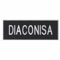 Span-Badge-Deaconess-Magnetic-Blk