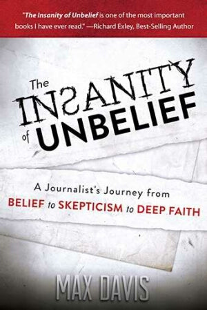 Insanity Of Unbelief