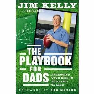 Playbook For Dads