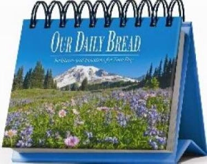 Cal-Our Daily Bread (Perpetual)