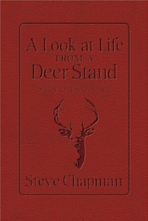 Look At Life From A Deer Stand Devotional