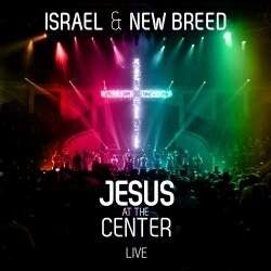 Jesus At The Center (2 CD)