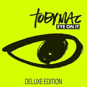 Eye On It CD