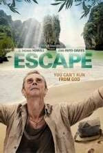 Escape S/S DVD