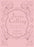 Jesus Calling (Women's Edition) - Pink Leather