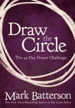 Draw The Circle