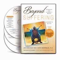Beyond Suffering Leaders Kit (2DVD+1CD) DVD-Spanish DVD DVD DVD DVD DVD