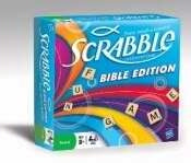 Scrabble Bible Edition (2 Or More Players)(Oct)