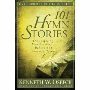 101 Hymn Stories (Repack)