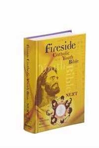 NABRE Fireside Catholic Youth Bible-HC