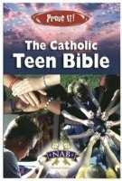 NABRE Prove It! Catholic Teen Bible