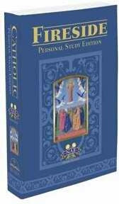NABRE Fireside Personal Study Bible