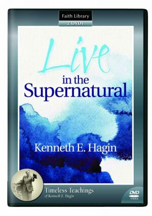 Live In The Supermatural  (2 DVD) DVD