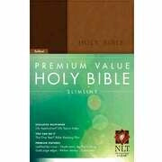 NLT2 Premium Value Slimine-Brn/Tan (Oct)