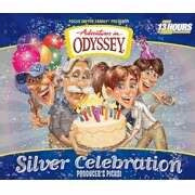 Adventures in Odyssey: Silver Anniversary (12 CD)
