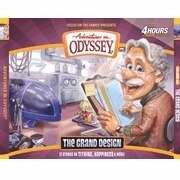 Adventures in Odyssey V56: Grand Scheme (4CD)