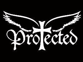 Auto Emblem-Vinyl/Protected-Wht (8 x 4)