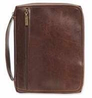 Bi Cover-Organizer-Distressed Brown-XLG